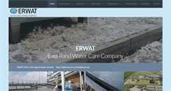 Desktop Screenshot of erwat.com